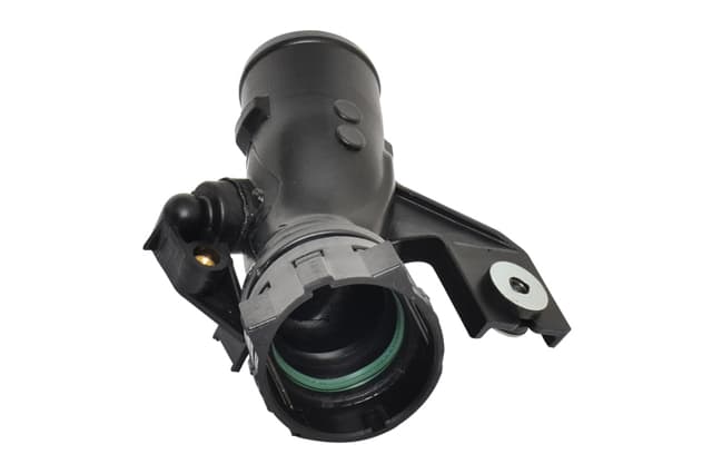 AFT TURBO BORUSU NISSAN QASHQAI J10 07-13 J11 13 1.5DCI EURO5 14460BB30A-14460BB31A OEM: 14460BB30A-14460BB31A - AFT BR219720 kodlu oto yedek parça