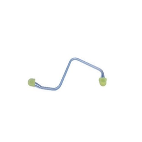 AFT TURBO YAĞ BORUSU P308-307-3008-407-206-207-1007-5008-C3 II-C5 II-C4-C2-TEPEE-XSARA-FOCUS 1.6 DV6 0379.68-2S6Q6K679AD OEM: 0379.68-2S6Q6K679AD - AFT BR243325 kodlu oto yedek parça