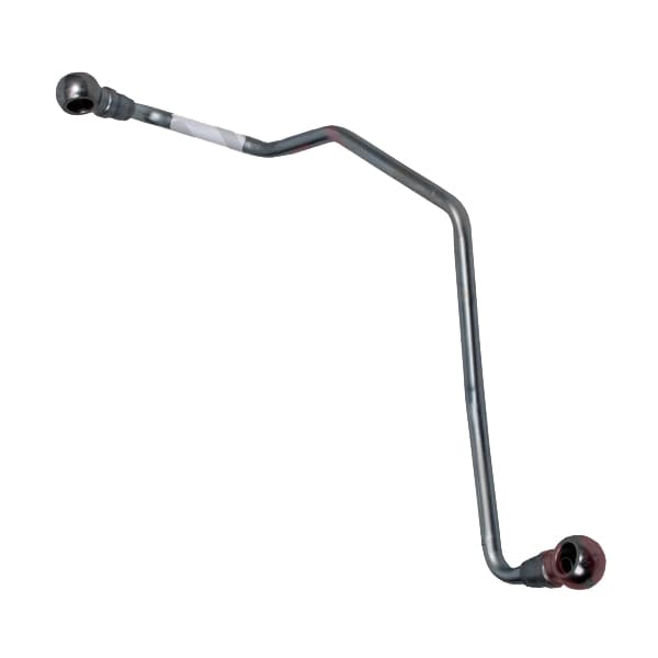 AFT TURBO YAĞLAMA BORUSU EP6 MOTOR PEUGEOT 3008-508 1.6 16V THP MOTOR OEM: 0379.56 - AFT BR245111 kodlu oto yedek parça