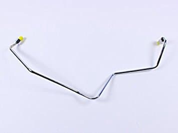 AFT TURBO YAĞLAMA BORUSU CADDY-TRANSPORTER T5-PASSAT-GOLF5-JETTA 1.9 TDI 2004-2010 OEM: 038145771AG - AFT BR275654 kodlu oto yedek parça