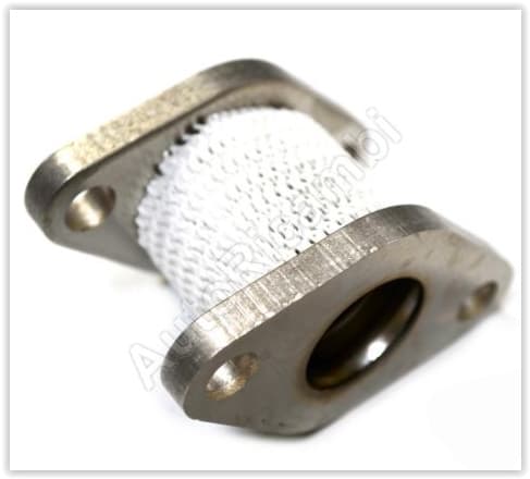 AFT EGZOZ MANİFOLD EGR BORUSU DUCATO 2.3 06 Euro4 504155826 OEM: 504155826 - AFT BR427440 kodlu oto yedek parça