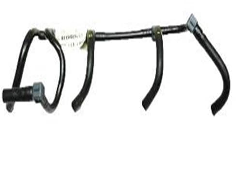 AFT ENJEKTÖR GERİ DÖNÜŞ BORUSU CLIO III-MGN III-FLUENCE-KNG-TWNG-DUSTER K9K Euro5 166711735R OEM: 166711735R - AFT BR714110 kodlu oto yedek parça