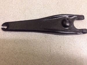 AFT DEBRİYAJ ÇATALI MGN I-KNG I-LGN I-CLIO II 7700112818-7701112818 OEM: 7700112818-7701112818 - AFT DBR711120 kodlu oto yedek parça