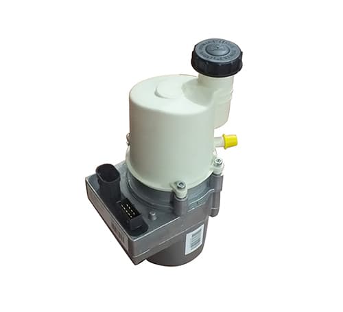 AFT DİREKSİYON POMPASI ELEKTRİKLİ CLIO-KNG 07 -CLIO III-KNG III-MODUS 1.5 DCI 8200886452-8200718096-8200520790 OEM: 8200886452-8200718096-8200520790 - AFT DP114101 kodlu oto yedek parça