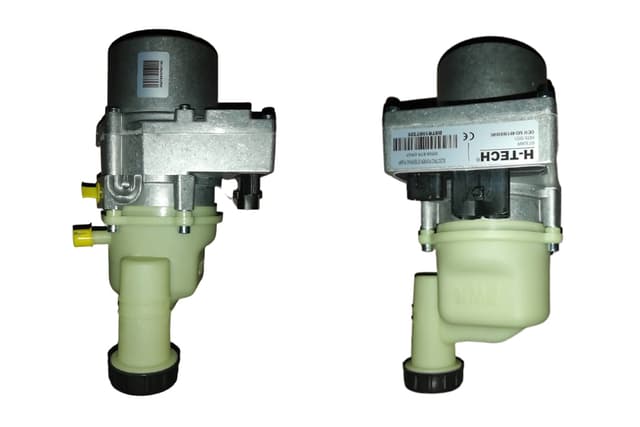 AFT DİREKSİYON POMPASI DACIA DUSTER 1.2 Tce-1.5 DCİ-1.6 11 OEM: 491103095R-491107326R-491108300R - AFT DP119331 kodlu oto yedek parça