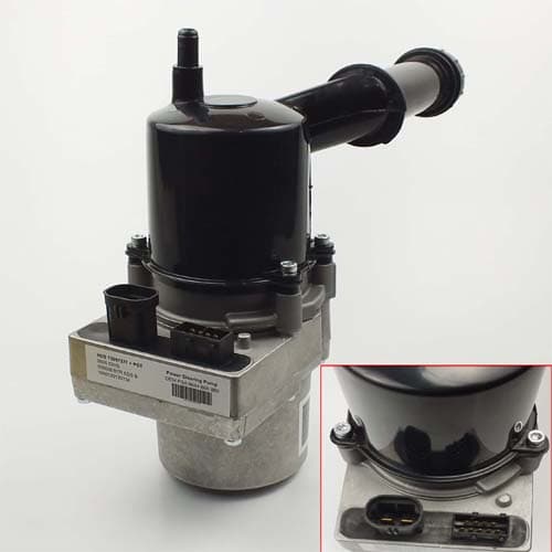 AFT DİREKSİYON POMPASI YENİ NESİL HİDROLİK P307 1.4-1.4 16V-1.6 16V-2.0 16V-1.4HDI-1.6HDI-2.0HDI H OEM: 4007.ST-4007.VN-4007.NQ - AFT DP143340 kodlu oto yedek parça