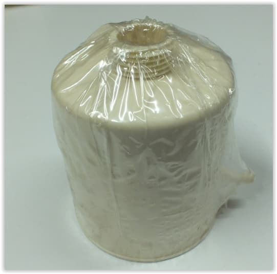 AFT HİDROLİK DİREKSİYON POMPA REZERVUARI POLO-A1-SEAT-SKODA 6Q0423156AB OEM: 6Q0423156AB - AFT DP275710 kodlu oto yedek parça