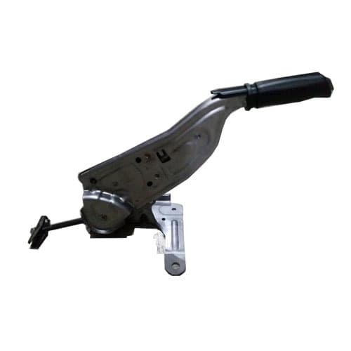 AFT EL FREN KOLU TABANCASI MGN III SEDAN-HB-FLUENCE SİYAH PLS.KAPLAMA 360100020R OEM: 360100020R - AFT EFT11010 kodlu oto yedek parça