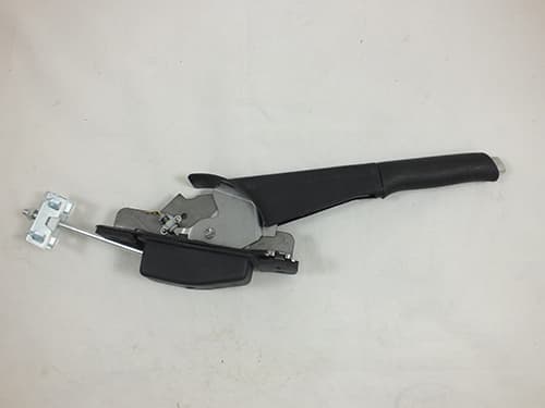 AFT EL FREN KOLU TABANCASI CLIO II-III-CLIO SYMBOL-THALIA 00-15 NİKELAJ DÜĞME 7700433059-8200630837 OEM: 8200195571-8200784391-8200784385 - AFT EFT14020 kodlu oto yedek parça