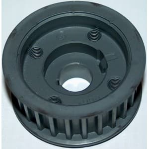 AFT KRANK DİŞLİSİ FIAT DOBLO-BRAVO-GRANDE PUNTO-MAREA-STILO 1.9 D 46436278 OEM: 46436278 - AFT EG421111 kodlu oto yedek parça