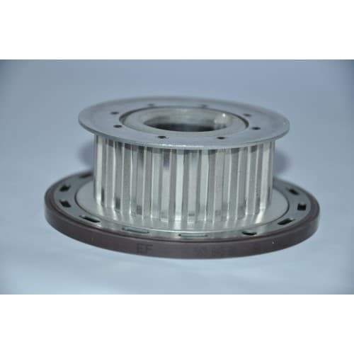 AFT KRANK DİŞLİSİ P307 YM-P308-P3008-P5008-PARTNER II-P206-P207-P407-BERLINGO III-C2-C3-C4-C5-EXPERT- NEMO-JUMPY-FOCUS-FIESTA-C MAX-MONDEO-TRANSIT-DS3-DS4-DS5 1.4-1.6 HDI-TDCI 9810698080-0805.E5-CV6Q6306AC OEM: 9810698080-0805.E5-CV6Q6306AC - AFT EG443111 kodlu oto yedek parça