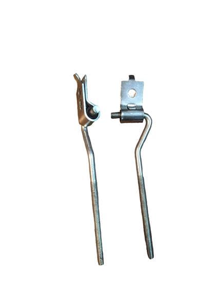 AFT LİMİTÖR ÇUBUĞU R12 7700539723 OEM: 7700539723 - AFT F0515540 kodlu oto yedek parça