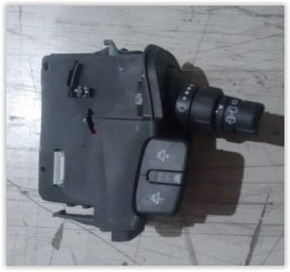 AFT SİLECEK KUMANDA KOLU RENAULT CLIO III 05 MODUS 04 KANGOO 08 8201359195-7701068114-8201590631 OEM: 8201359195-7701068114-8201590631 - AFT FSK14350 kodlu oto yedek parça