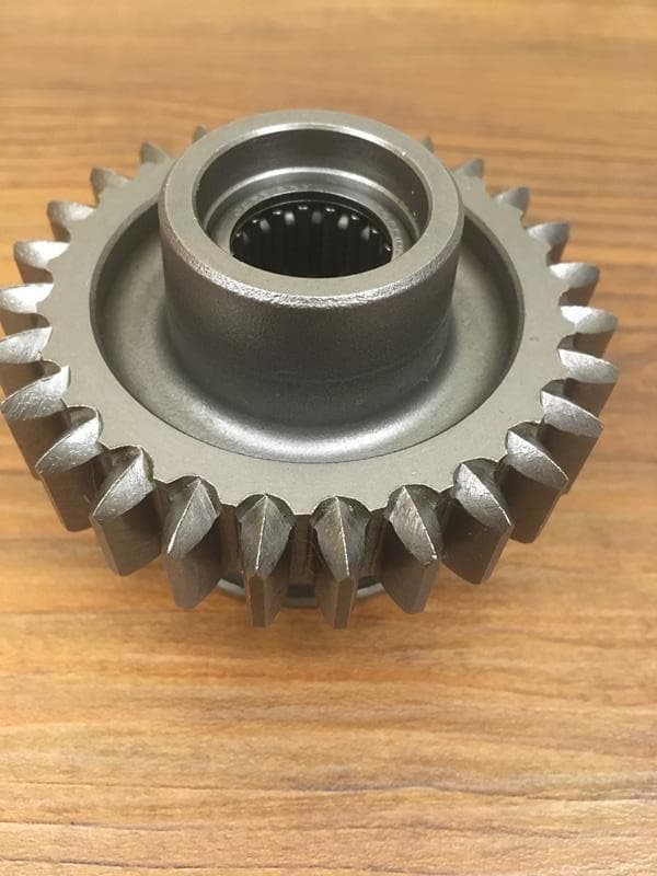 AFT GERI VITES DISLISI RULMANLI BOXER III-JUMPER III-DOCATO III 2.0-2.2-2.3 HDI 27 DİS OEM: 2370.76-9670611780 - AFT GD127125 kodlu oto yedek parça