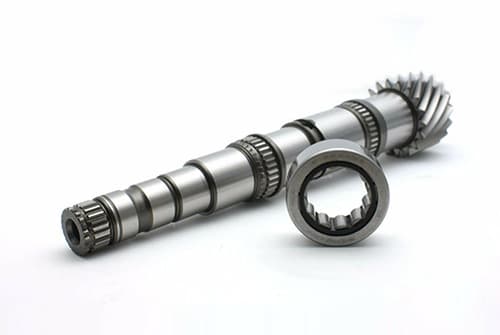 AFT MAHRUTİ DİŞLİSİ OPEL F17 ŞANZUMAN 18 DİŞ 55564903 OEM: 55564903 - AFT GD190140 kodlu oto yedek parça