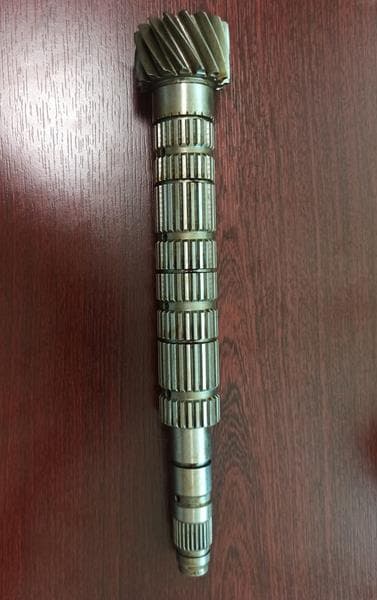 AFT MAHRUTİ DİŞLİSİ FIAT FIORINO-PEUGEOT BIPPER-CITROEN NEMO 16 DİŞ 1602817880-2316.AE OEM: 1602817880-2316.AE - AFT GD415126 kodlu oto yedek parça