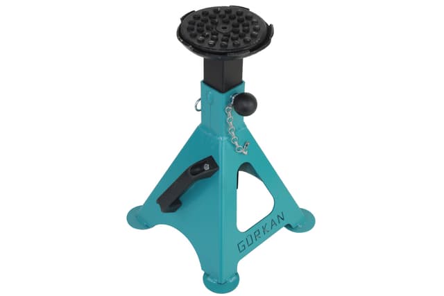 AFT ARAÇ SEHPASI 3 TON HIRDAVAT  - AFT HK3000 kodlu oto yedek parça