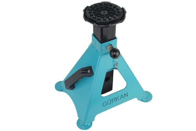 AFT ARAÇ SEHPASI 6 TON HIRDAVAT OEM: HK3001 - AFT HK3001 kodlu oto yedek parça