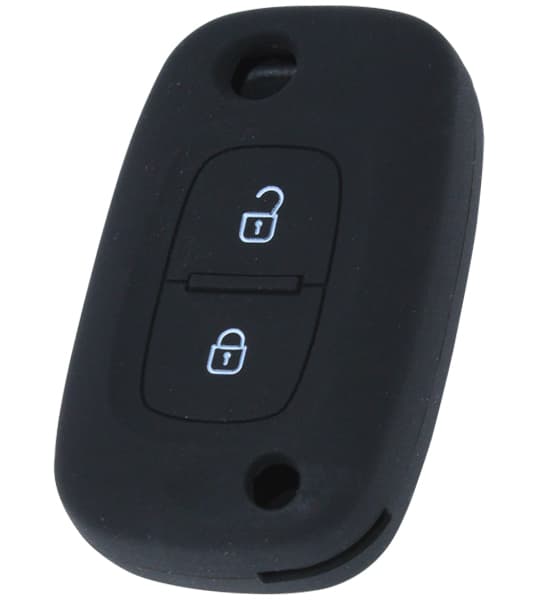 AFT KONTAK ANAHTAR KUMANDA KORUYUCU KILIF SİLİKON SİYAH RENAULT CLIO- MEGANE- KANGOO-MODUS HMA078-S OEM: HMA078-S - AFT HMA078-S kodlu oto yedek parça