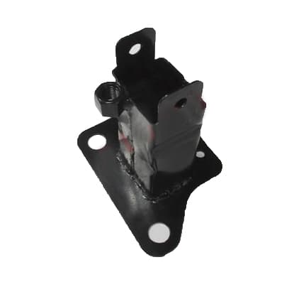 AFT DR 1006 ÖN TAMPON BAĞLANTI DEMİR AYAĞI TRAVERSİ SAĞ MGN II 8200011107 OEM: 8200011107 - AFT KAP11250 kodlu oto yedek parça