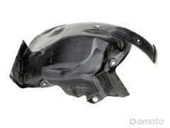 AFT ÖN ÇAMURLUK DAVLUMBAZI SOL MGN III 08 638452549R OEM: 638452549R - AFT KAP11363 kodlu oto yedek parça