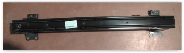 AFT ÖN TAMPON DEMİRİ MGN IV OEM: 752105859R - AFT KAP11465 kodlu oto yedek parça