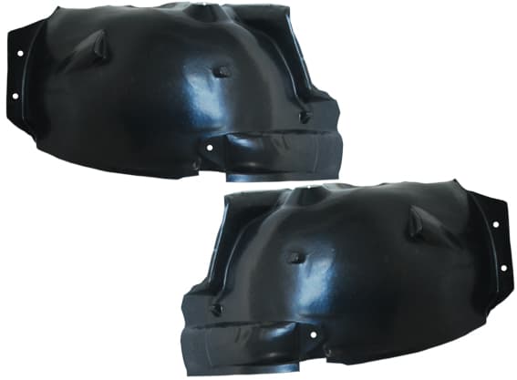 AFT ÇAMURLUK DAVLUMBAZI PVC ÖN SAĞ CLIO III HB 07 16 inc 8200289937 OEM: 8200289937 - AFT KAP14320 kodlu oto yedek parça