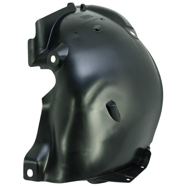 AFT ÇAMURLUK DAVLUMBAZI PVC ÖN SOL CLIO III HB 07 16 inc 8200289935 OEM: 8200289935 - AFT KAP14321 kodlu oto yedek parça