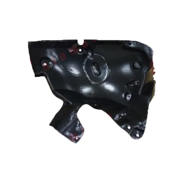 AFT ÇAMURLUK DAVLUMBAZI ÖN SAĞ ÖN KISIM KANGOO 98-03 OEM: 8200333278-7701692548-8200460515 - AFT KAP16310 kodlu oto yedek parça