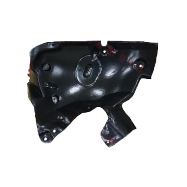 AFT ÇAMURLUK DAVLUMBAZI ÖN SOL ÖN KISIM KANGOO 98-03 OEM: 8200333274-7701692549-8200460509 - AFT KAP16311 kodlu oto yedek parça