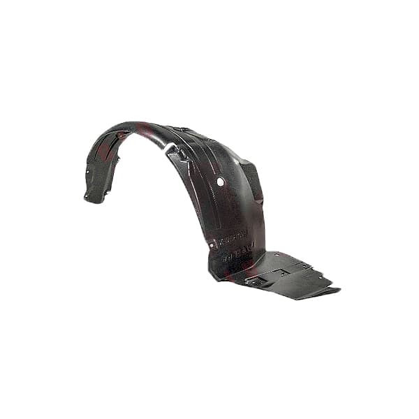 AFT ÇAMURLUK DAVLUMBAZI ÖN SAĞ ÖN KISIM LAGUNA III 08 638320004R OEM: 638320004R - AFT KAP18312 kodlu oto yedek parça