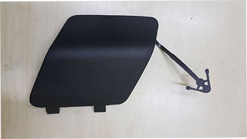 AFT ÖN TAMPON ÇEKİ DEMİR KAPAĞI MASTER III 13 OEM: 511800537R - AFT KAP19260 kodlu oto yedek parça