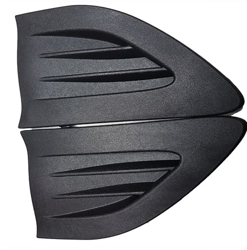 AFT SİS FAR ÇERÇEVESİ KAPAĞI TAKIM LOGAN II-SANDERO II 263310100R OEM: 263310100R - AFT KAP19372 kodlu oto yedek parça