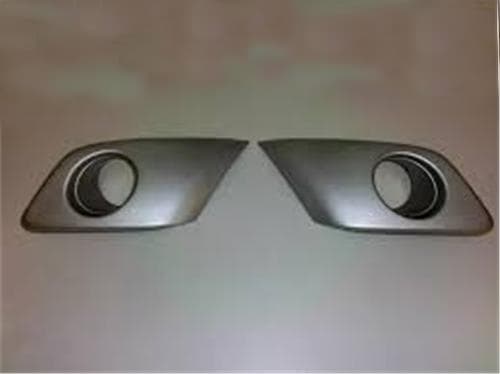 AFT SİS FAR ÇERÇEVESİ TAKIM DACIA SANDERO 7711425352 OEM: 7711425352 - AFT KAP19375 kodlu oto yedek parça