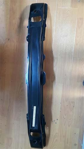 AFT ÖN TAMPON DEMİRİ DACIA DUSTER 752102945R OEM: 752102945R - AFT KAP19425 kodlu oto yedek parça