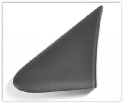 AFT AYNA BAKALİTİ SAĞ DACIA LODGY 12 DOKKER 12 OEM: 638743083R - AFT KAP19450 kodlu oto yedek parça