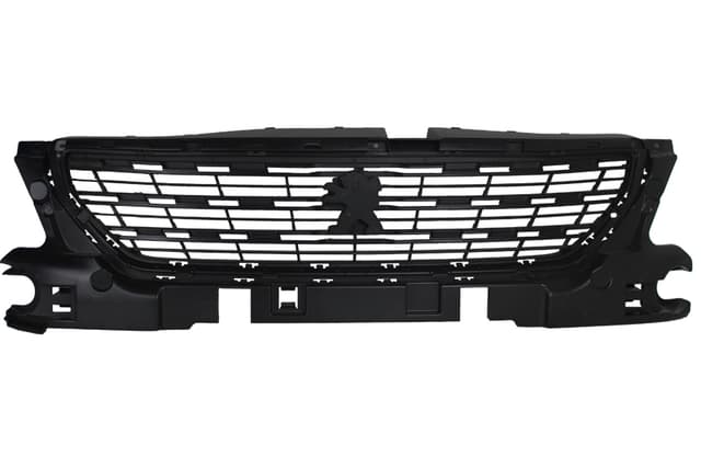 AFT ÖN TAMPON LAT IZGARA 301 17 OEM: 9816027280 - AFT KAP43218 kodlu oto yedek parça