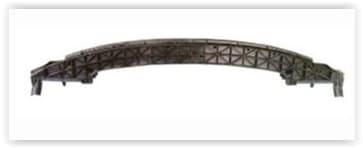 AFT ÖN TAMPON DARBE EMİCİ P206 97 7414.N9 OEM: 7414.N9 - AFT KAP43250 kodlu oto yedek parça