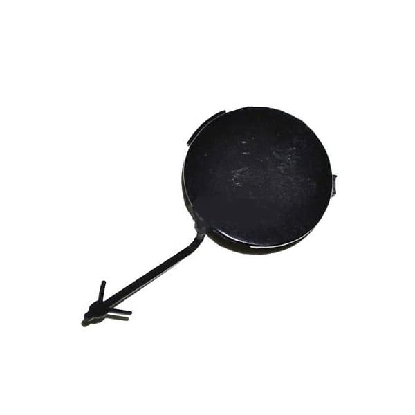 AFT ÖN TAMPON ÇEKİ DEMİR KAPAĞI P307 01-06 OEM: 7414.W9 - AFT KAP43358 kodlu oto yedek parça