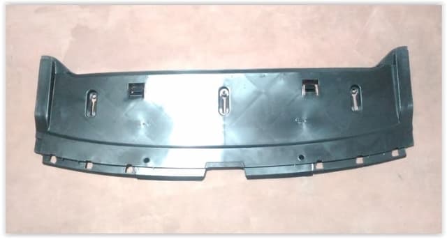 AFT ÖN TAMPON ALT MUHAFAZASI P307 EM 06-08 OEM: 7013.Z7 - AFT KAP43360 kodlu oto yedek parça