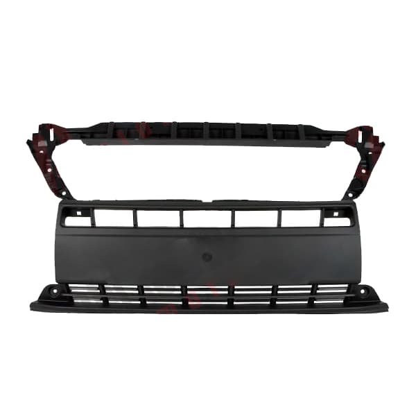 AFT ÖN TAMPON ORTA BOXER-JUMPER-DUCATO 15 1611705180-735619717 OEM: 1611705180-735619717 - AFT KAP44111 kodlu oto yedek parça