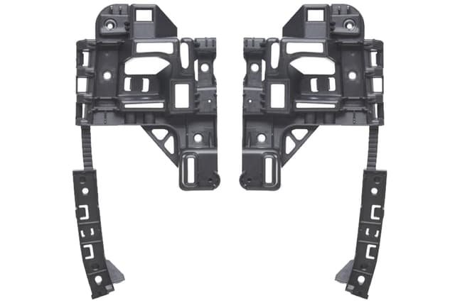 AFT ARKA TAMPON BAĞLANTI AYAĞI TAKIM BERLINGO III-PARTNER 11 OEM: 7416.H9 - AFT KAP45213 kodlu oto yedek parça