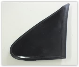 AFT AYNA BAKALİTİ ÖN ÇAMURLUK / AYNA ARASI BAKALİTİ SOL PARTNER TEPEE-BERLINGO III 08 9015.EK OEM: 9015.EK - AFT KAP45361 kodlu oto yedek parça