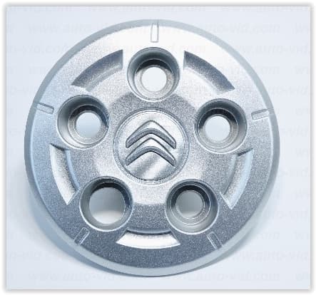 AFT JANT KAPAĞI GÖBEĞİ JUMPER III 16 1611985480 OEM: 1611985480 - AFT KAP50780 kodlu oto yedek parça