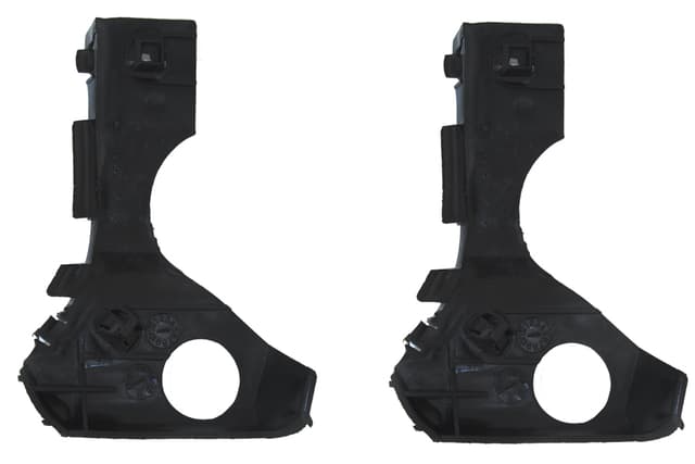 AFT TAMPON AYAĞI BRAKETİ ÖN SAĞ COROLLA 02-07 K 5211502050 OEM: 5211502050 - AFT KAP71220 kodlu oto yedek parça