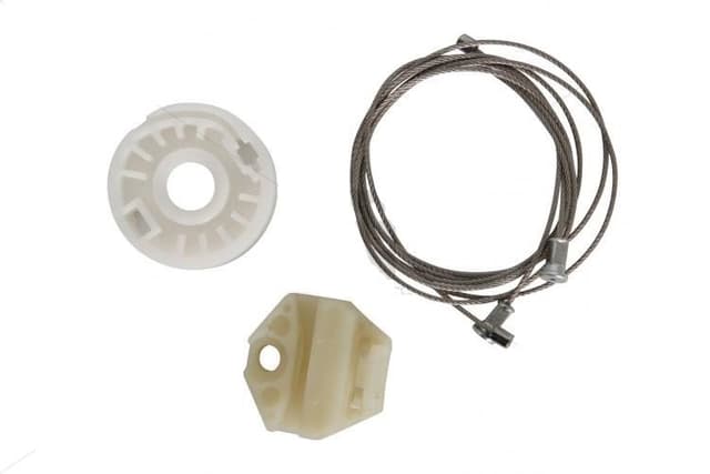 AFT ARKA CAM KRİKO TAMİR TAKIMI VECTRA B 140255-90520229 OEM: 140255-90520229 - AFT KAP90911 kodlu oto yedek parça