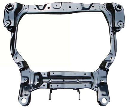 AFT MOTOR BEŞİĞİ ÖN ALT TRAVERSİ HYUNDAI ACCENT ERA 18 KG 624001G000 OEM: 624001G000 - AFT KAP92110 kodlu oto yedek parça