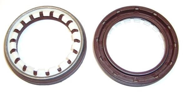 AFT ON AKS KECESI SOL DUCATO II-II BOXER I JUMPER I 1.9TD 2.0 2.5D 3.0 2.2D MTJ 43x59x10 OEM: 3010.27-9616785980-9616785980 - AFT KC127111 kodlu oto yedek parça