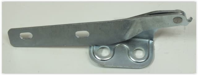 AFT KAPUT MENTEŞESİ SAĞ R19 7702253287 OEM: 7702253287 - AFT KKM12210 kodlu oto yedek parça