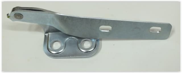 AFT KAPUT MENTEŞESİ SOL R19 7702253286 OEM: 7702253286 - AFT KKM12211 kodlu oto yedek parça